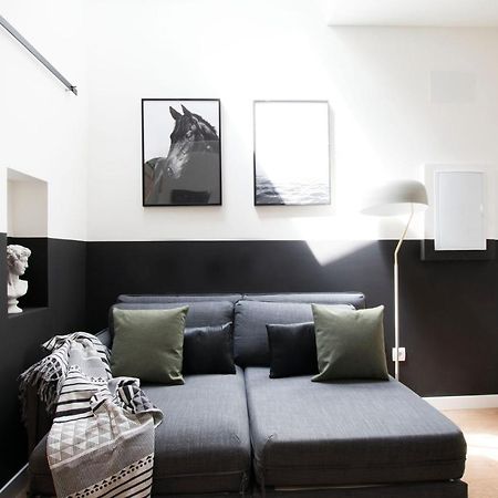 Redondilla Apartment มาดริด ภายนอก รูปภาพ