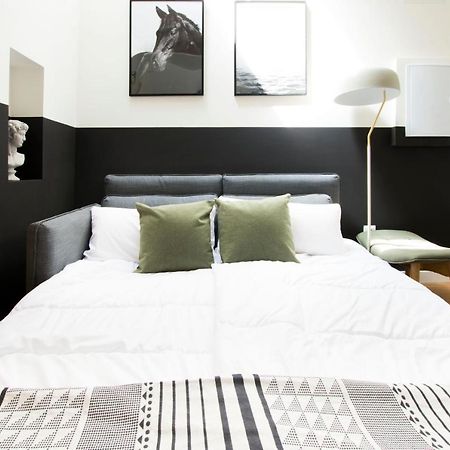 Redondilla Apartment มาดริด ภายนอก รูปภาพ