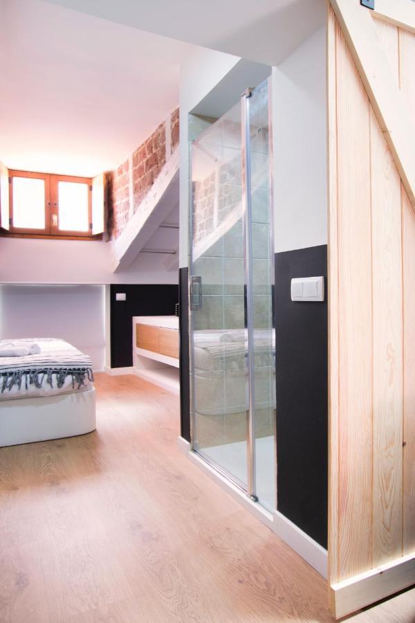 Redondilla Apartment มาดริด ภายนอก รูปภาพ