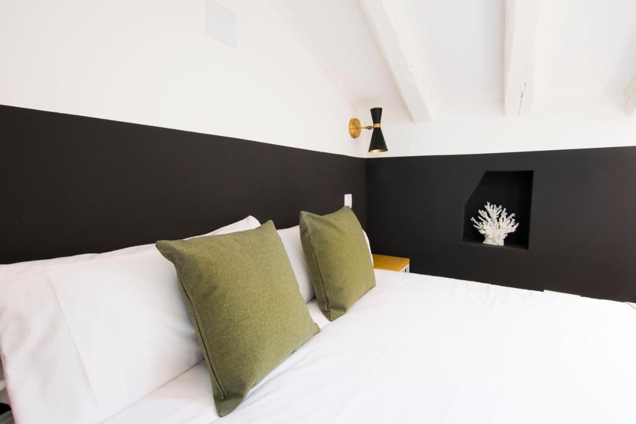Redondilla Apartment มาดริด ภายนอก รูปภาพ