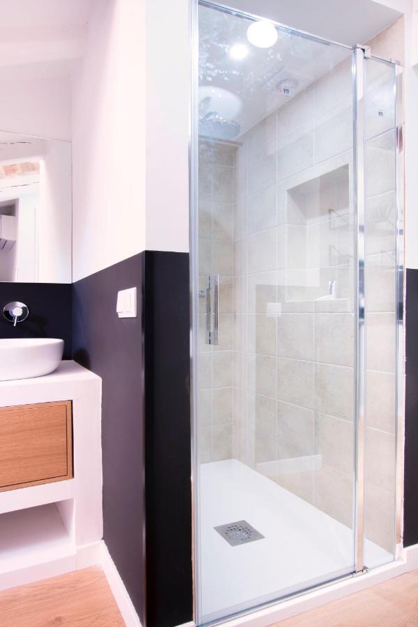 Redondilla Apartment มาดริด ภายนอก รูปภาพ