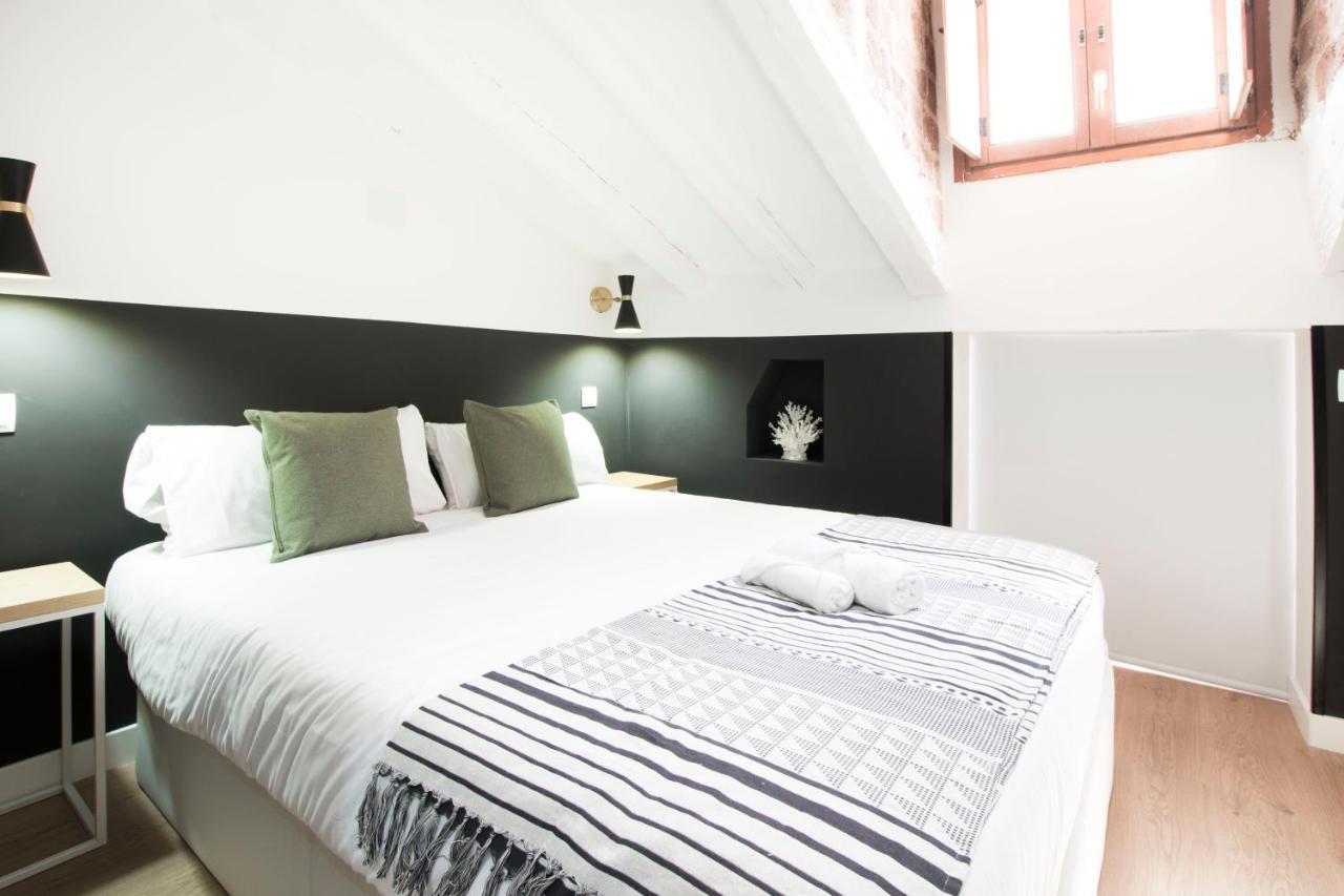 Redondilla Apartment มาดริด ภายนอก รูปภาพ